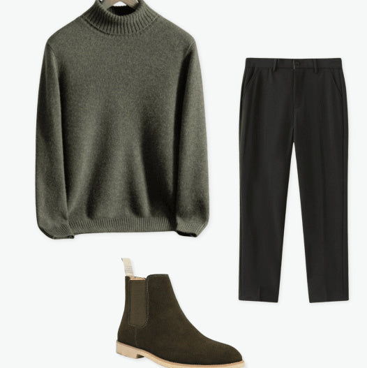 Casual Knitted Base Cardigan Women