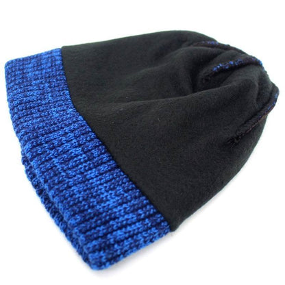 Fashion Letter Knitted Hats