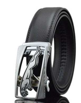 Men Automatic Buckle