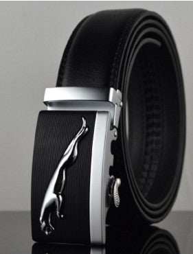Men Automatic Buckle